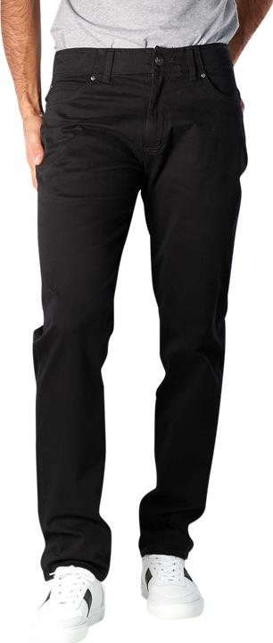 Produktbild Lee Extreme Motion Straight Jeans black (W30/L32)