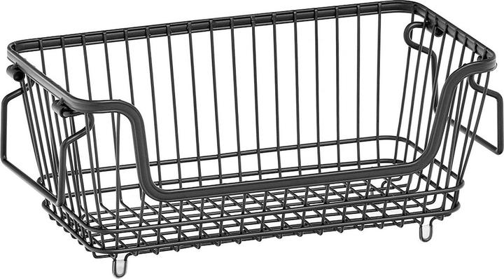 Produktbild Zeller Present Vorratskorb (1 x, 32 x 16.5 x 14.5 cm)