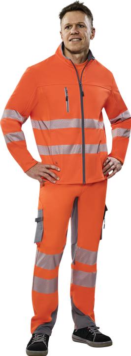 Produktbild Planam Norit Warnschutz Herren Pure Gr. 52 (52)