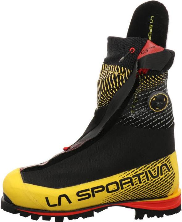 Produktbild La Sportiva G5 Evo Schuhe (44)