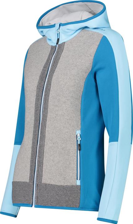 Image du produit CMP Campagnolo Sweat à capuche (L)