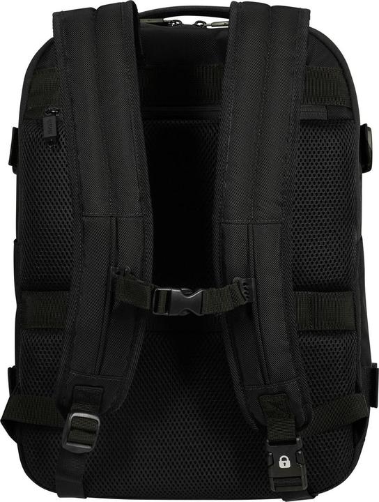 Actual product image American Tourister URBAN TRACK LAPTOP BACKPACK 15.6" (29 l)