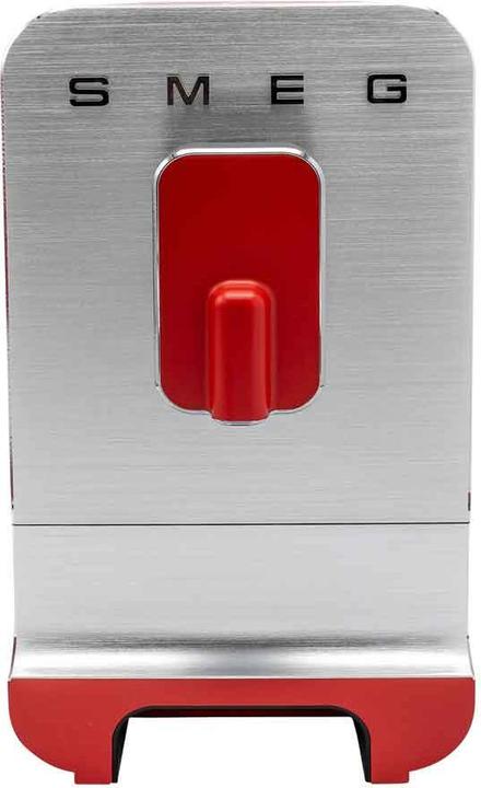 Actual product image Smeg BCC11RDMEU