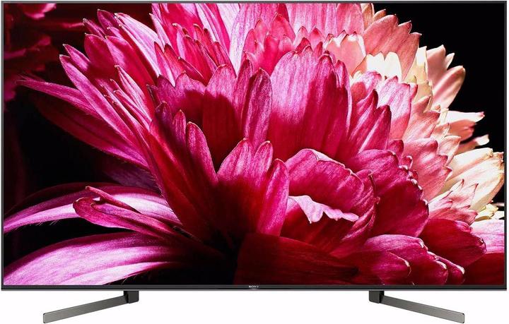 Produktbild Sony KD-65XG9505 (65", LCD, 4K, 2019)