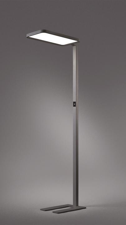 Image du produit Hansa Lampadaire Saphir LED Anthracite (7500 lm)