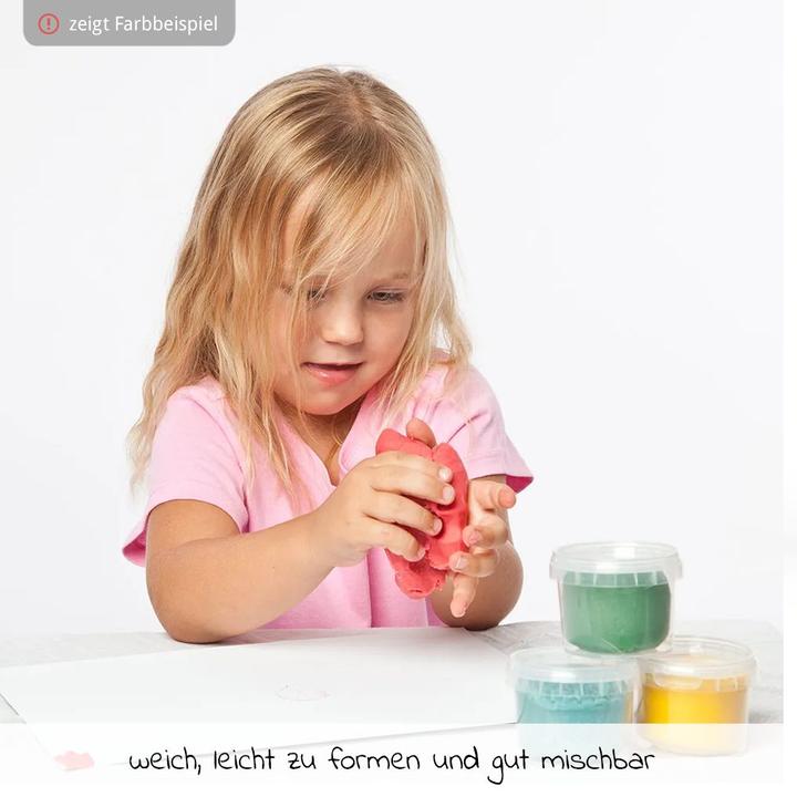 Immagine prodotto Grünspecht Bio-Softknete