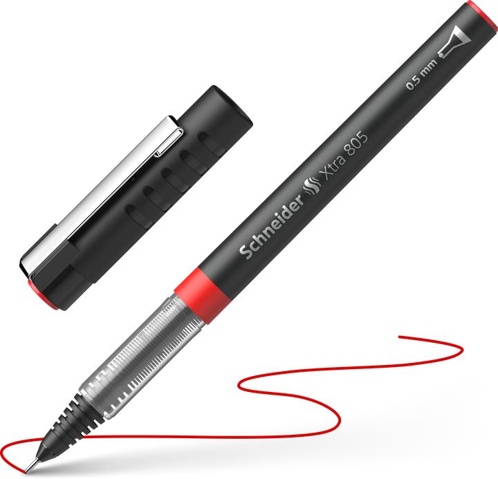 Immagine prodotto Schneider Scooter Xtra 805 (Nero, 1 x)