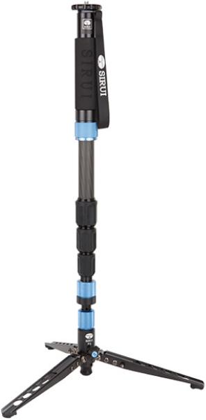 Sirui P-324SR Multifunction (Carbon)