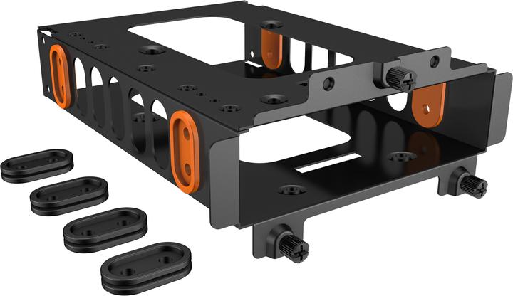 Produktbild be quiet! HDD Cage