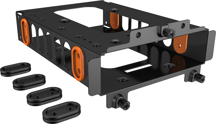 Produktbild be quiet! HDD Cage