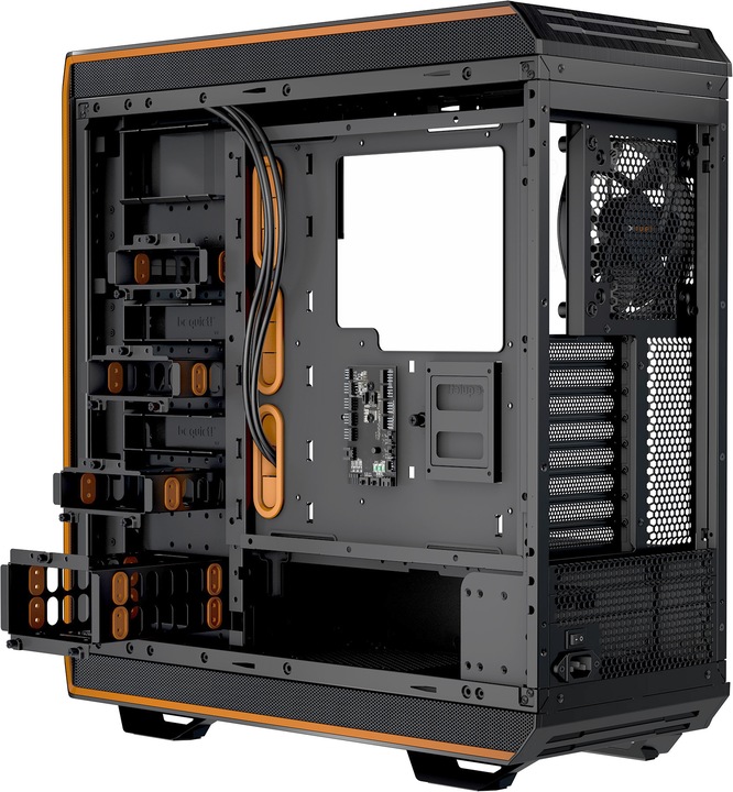 Produktbild be quiet! HDD Cage