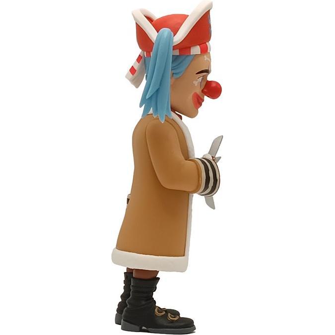 Thumbnail - Minix One Piece Figur Buggy 12 cm