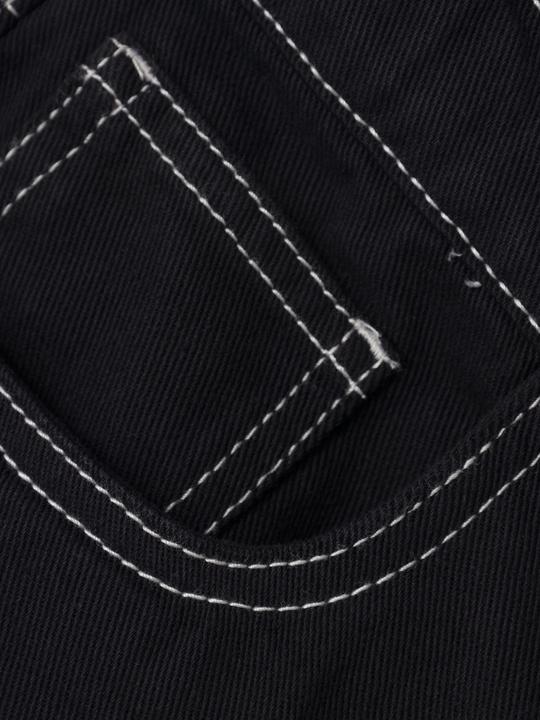 Produktbild Lmtd Wide Leg Cargohose (164)