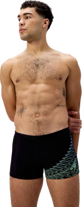 Produktbild Speedo Medley Logo Aquashort (40, 54)