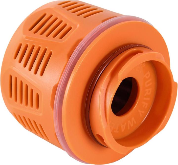 Actual product image Grayl GeoPress Replacement Purifier Cartridge