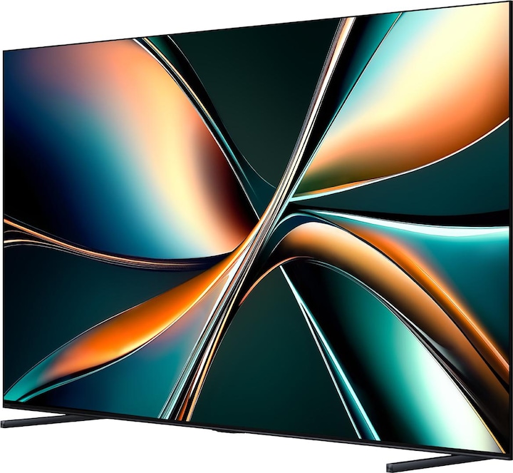Produktbild Hisense TV 85U7Q (85", U7QF, LED, UHD, 2025)