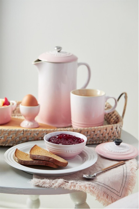 Actual product image Le Creuset coffee maker (1 l)