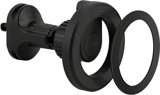 Image du produit Uniq magnetyczny uchwyt sam Trelix Car Air Vent Mount czarny/midnight black