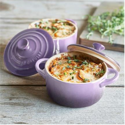 Actual product image Le Creuset Mini cocotte