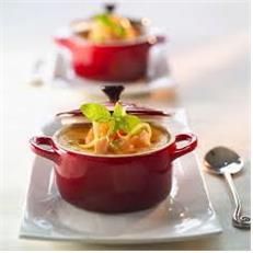 Image du produit Le Creuset Mini-cocotte 0.2 litre