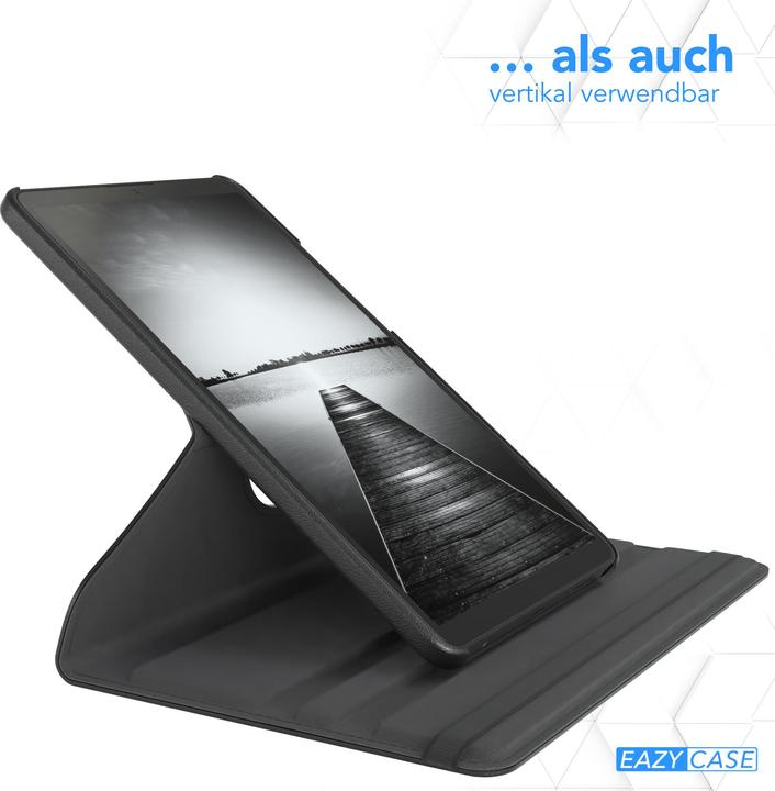 Produktbild EAZY CASE Rotationcase Samsung Galaxy Tab A9 (Samsung Galaxy Tab A9)