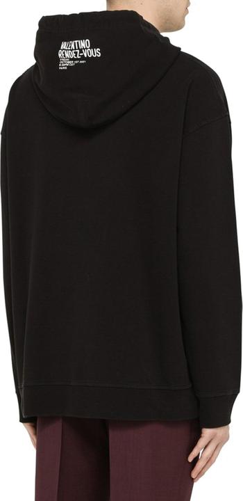 Produktbild Valentino Graphic Printed Sweatshirt (S)