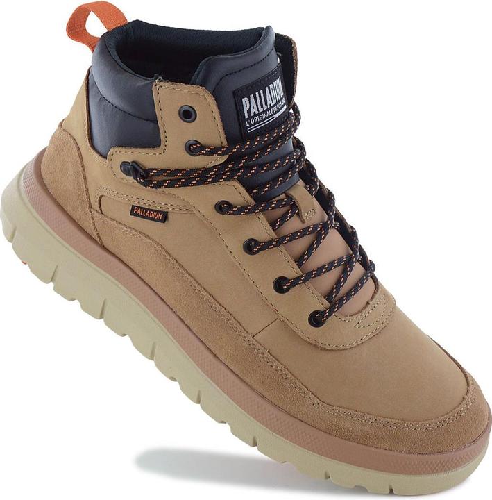 Produktbild Palladium Flex Cuff (44.5)
