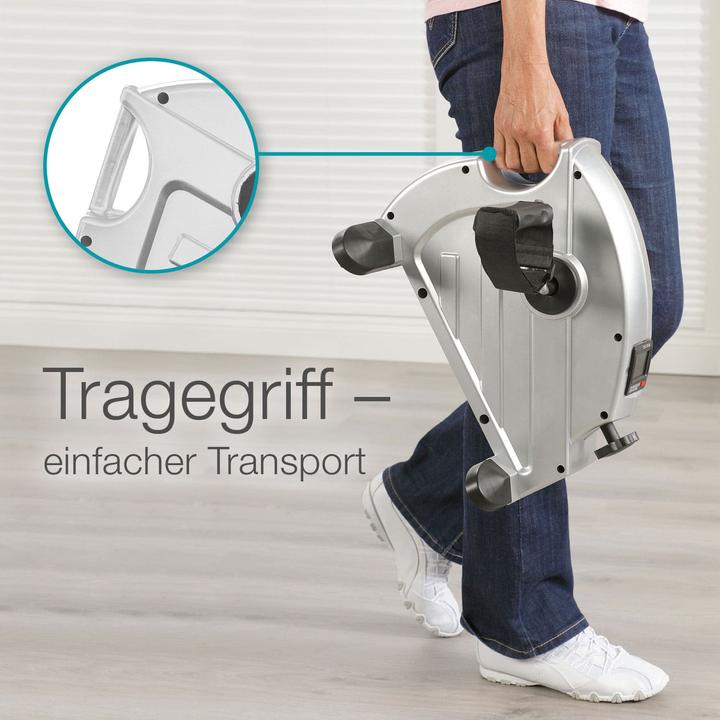 Image du produit MaxVitalis Mini vélo d'appartement 2.0