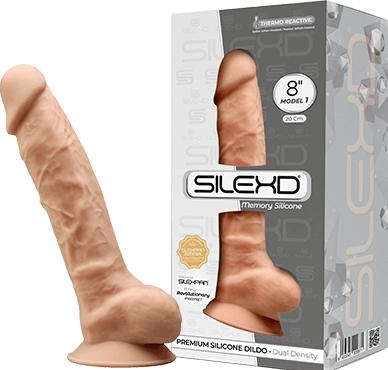 Produktbild Silexd Dual Density