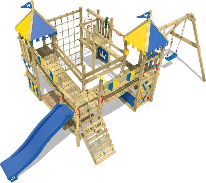 Image du produit Wickey Reine intelligente