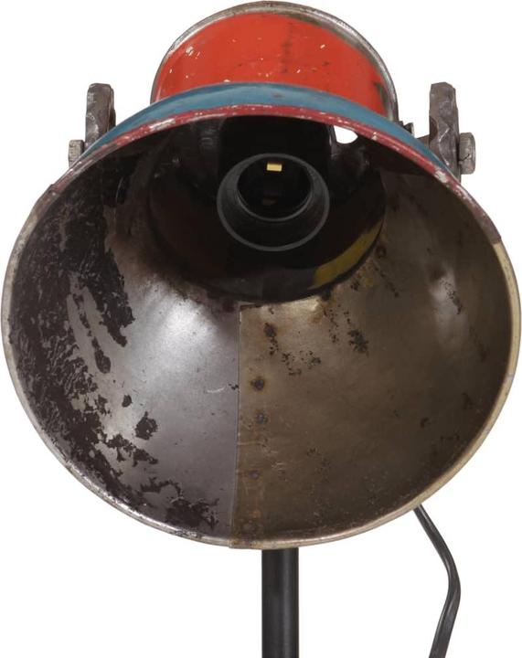 Produktbild vidaXL Stehlampe (E27)