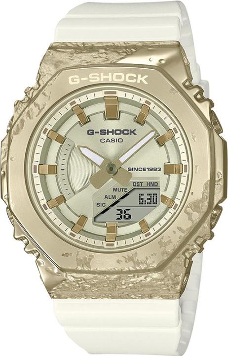 Casio GM-S2140GEM-9AER (Taucheruhr, 40 mm)