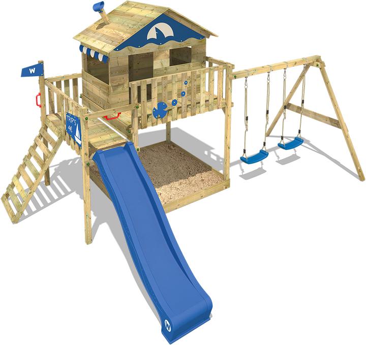 Actual product image Wickey Smart Coast