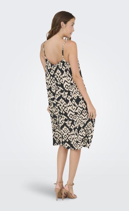 Actual product image Only Onlmai Strap Dress Wvn Cs (XL)