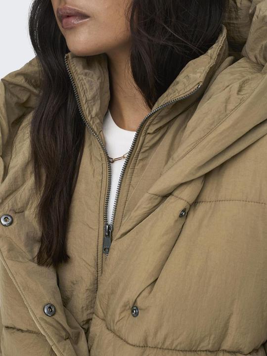 Produktbild Only Kapuze Jacke Daunenjacke (XS)
