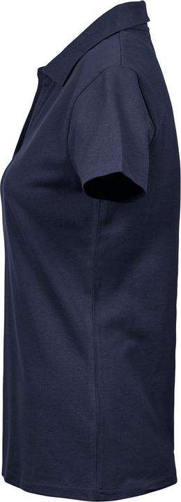 Produktbild Tee Jays Luxury Poloshirt Stretch (XXL)