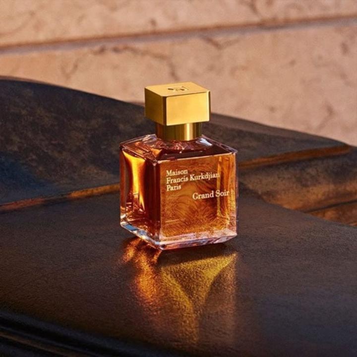 Produktbild Maison Francis Kurkdjian Grand Soir (Eau de Parfum, 70 ml)