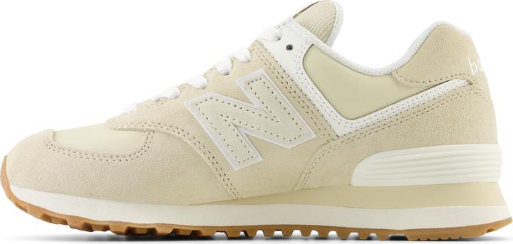 Produktbild New Balance WL574QB2 (39)