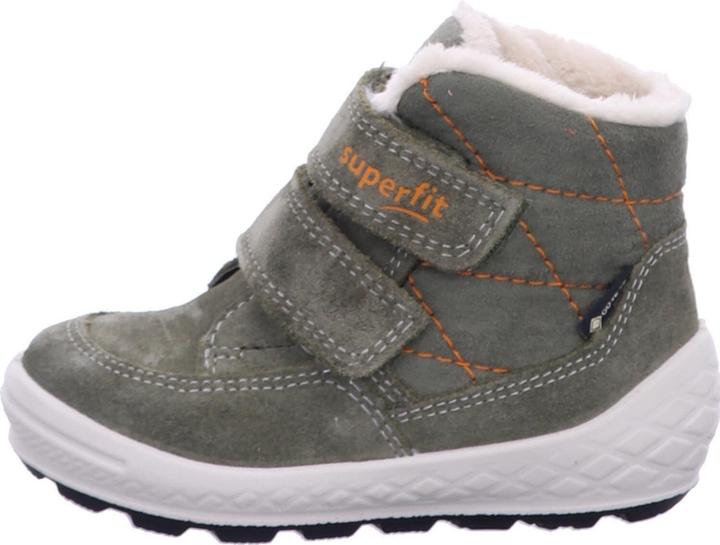 Actual product image Legero Ankle boot leather / GROOVY (27)