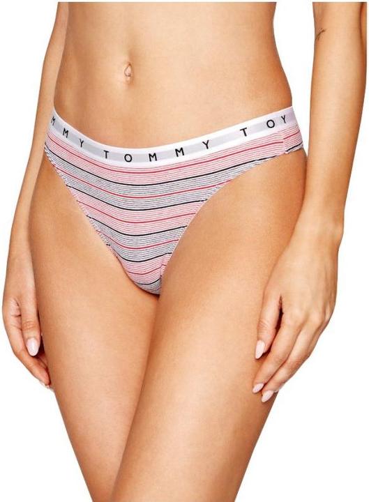 Immagine prodotto Tommy Hilfiger Stampa perizoma 3p (XL)