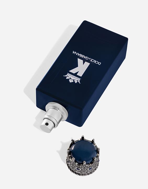 Immagine prodotto Dolce & Gabbana Dolce Gabbana King Men 100 Vapo Parfum (Eau de parfum, 100 ml)