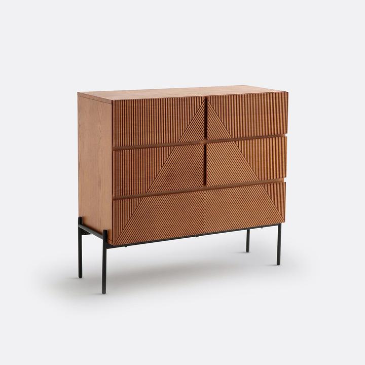 Image du produit La Redoute Interieurs Lodge (40.99 x 40.99 x 90.50 cm)