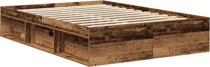 Image du produit vidaXL Bettgestell (135 x 190 cm)