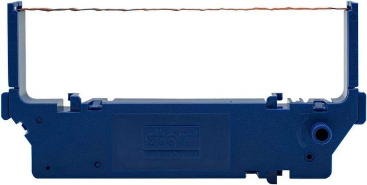 Productafbeelding Star RC700BR ZWART/ROOD LINT
