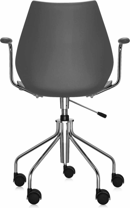 Immagine prodotto Kartell Maui sedia girevole per ufficio Maui