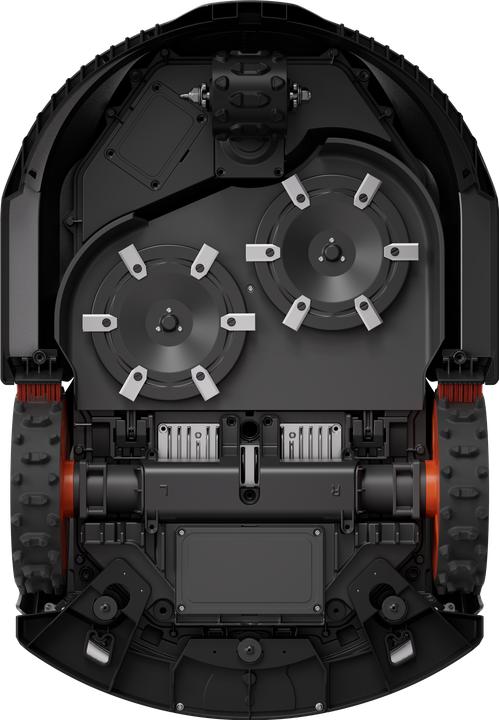 Produktbild Sunseeker X7 Plus Gen2 (6000 m²)