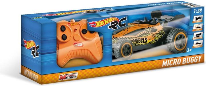 Image du produit Mondo 63446 play vehicle/play track