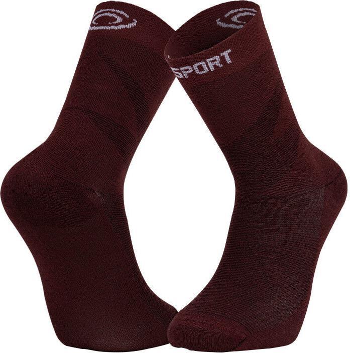 Actual product image BV Sport Double GR Haute Lyocell (36 - 38)