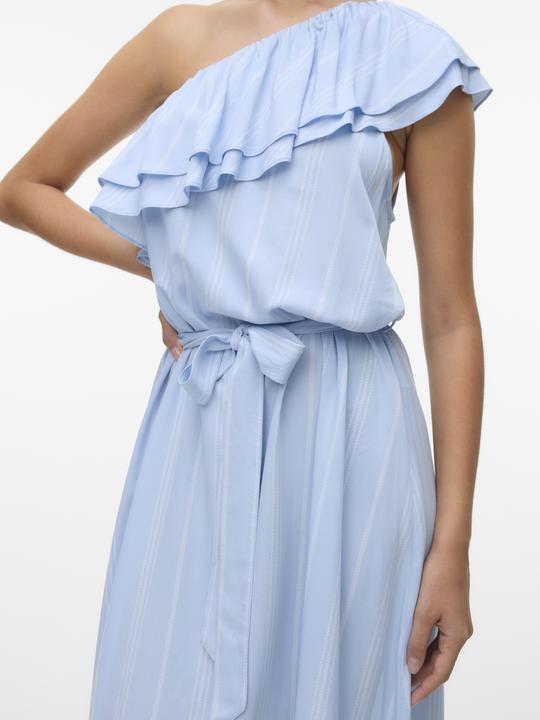 Immagine prodotto Vero Moda VMKIMMI Langes Kleid Kleid (XS)