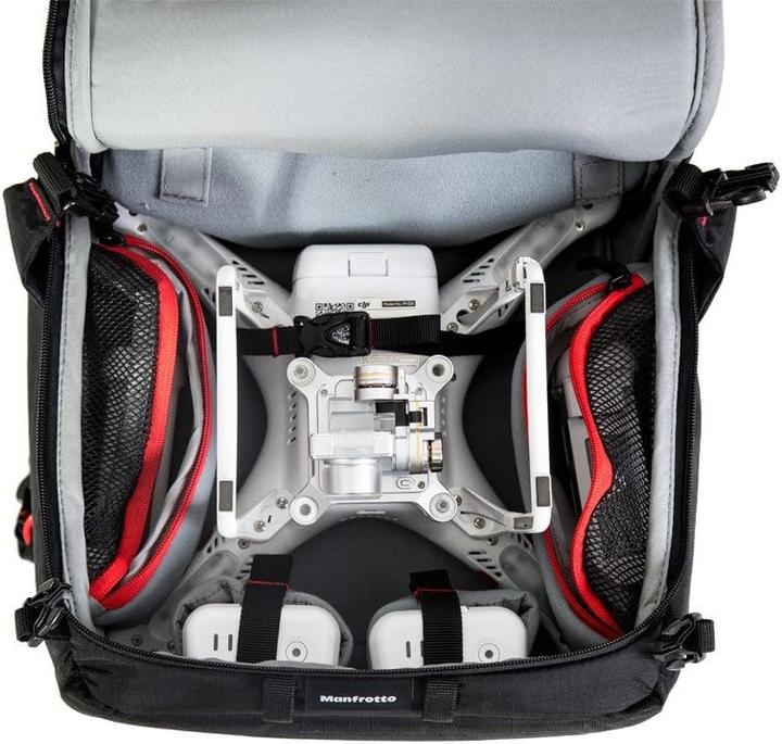 Produktbild DJI Phantom (Drohnen Tragetasche, DJI Phantom 4)